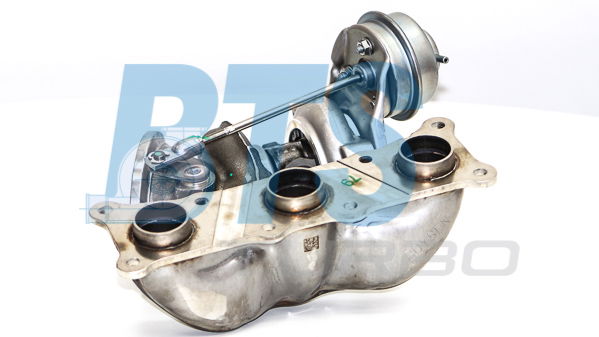 Turbocompresseur, suralimentation ORIGINAL